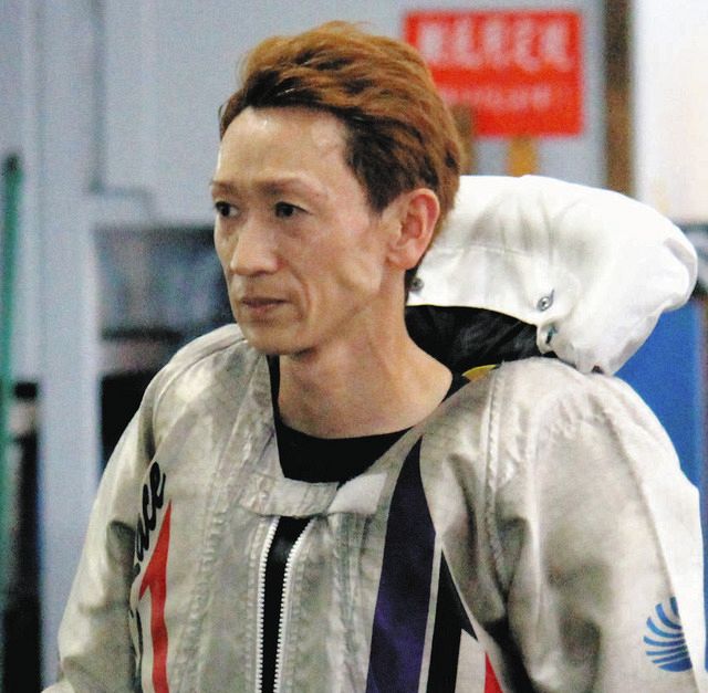 気合という”刃”を研ぎ澄ます佐藤翼「勝って、そして戸田クラシックへ」【全国ボートレース甲子園】：中日スポーツ・東京中日スポーツ