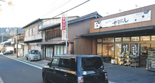 中津川の小さなスーパー日本一 ほれた商品を地域に販売：中日新聞Web