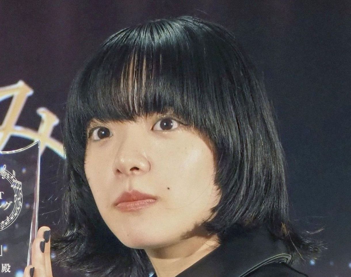 あい みょん 顔