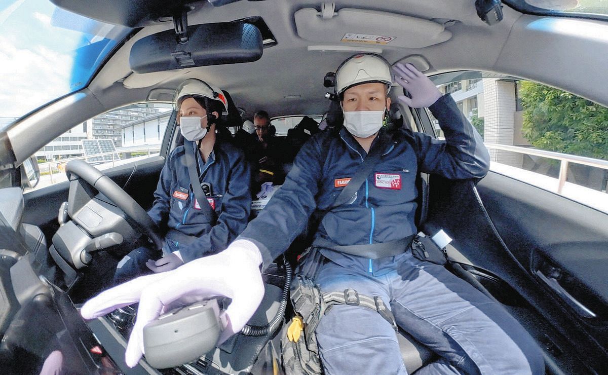 【中古】 お医者さん！この機会に保険を見直してみませんか？ ドクターのための生命保険活用法 改訂第７版/セールス手帖社保険ＦＰＳ研究所/吉光隆 動画】命の現場、ドクターカーに24時間密着 名古屋市立大学病院の救急