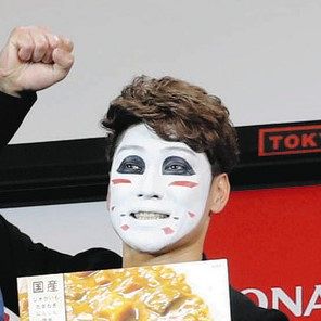 ゴールデンボンバー樽美酒研二がコロナ陽性、5日の西武―ロッテ戦ゲスト出演見合わせ「とてもとても悔しい」:中日スポーツ・東京中日スポーツ