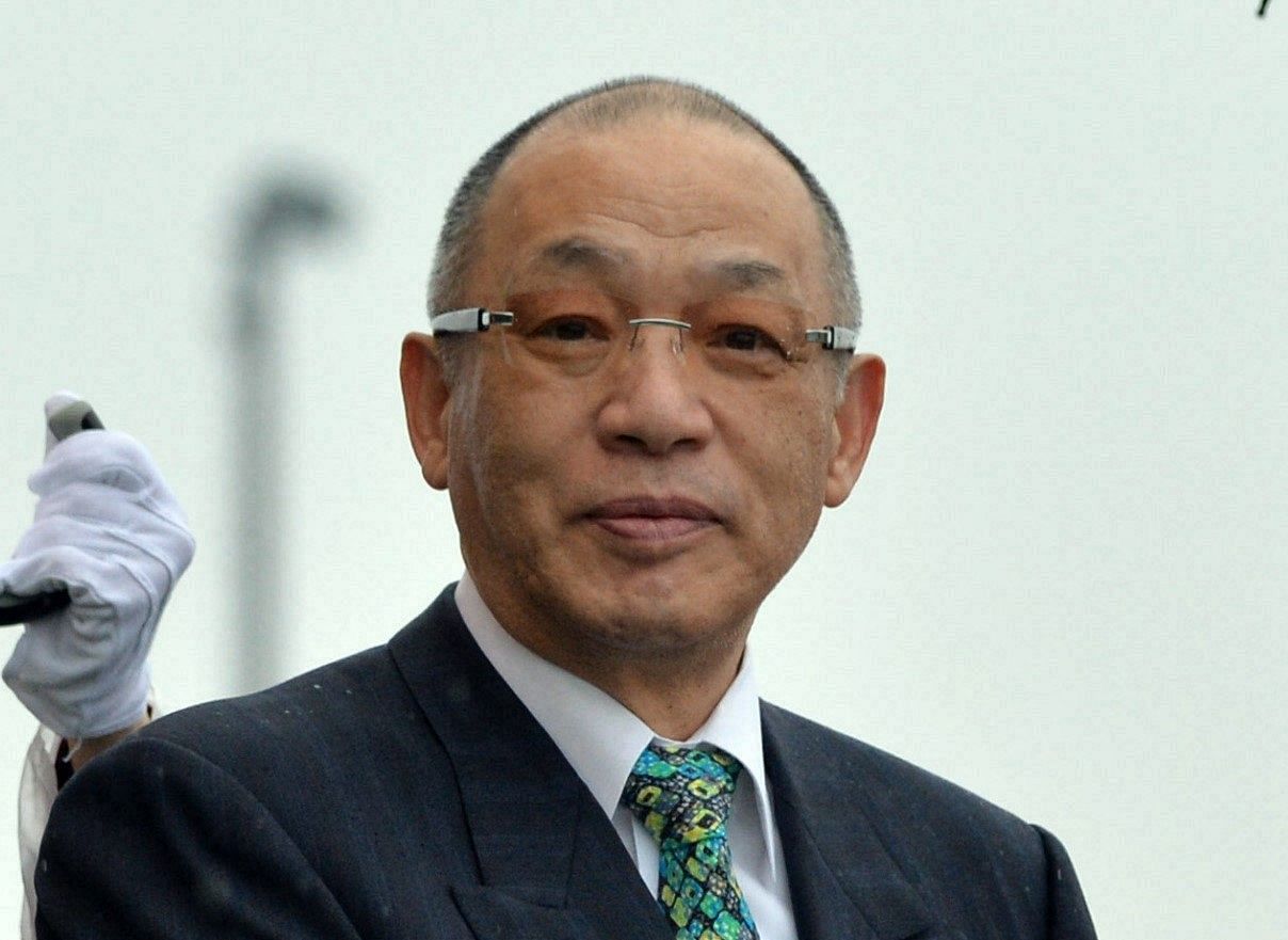 落合博満さん、セ・リーグのDH制導入機運に「大谷でしょ、全てを変えた 