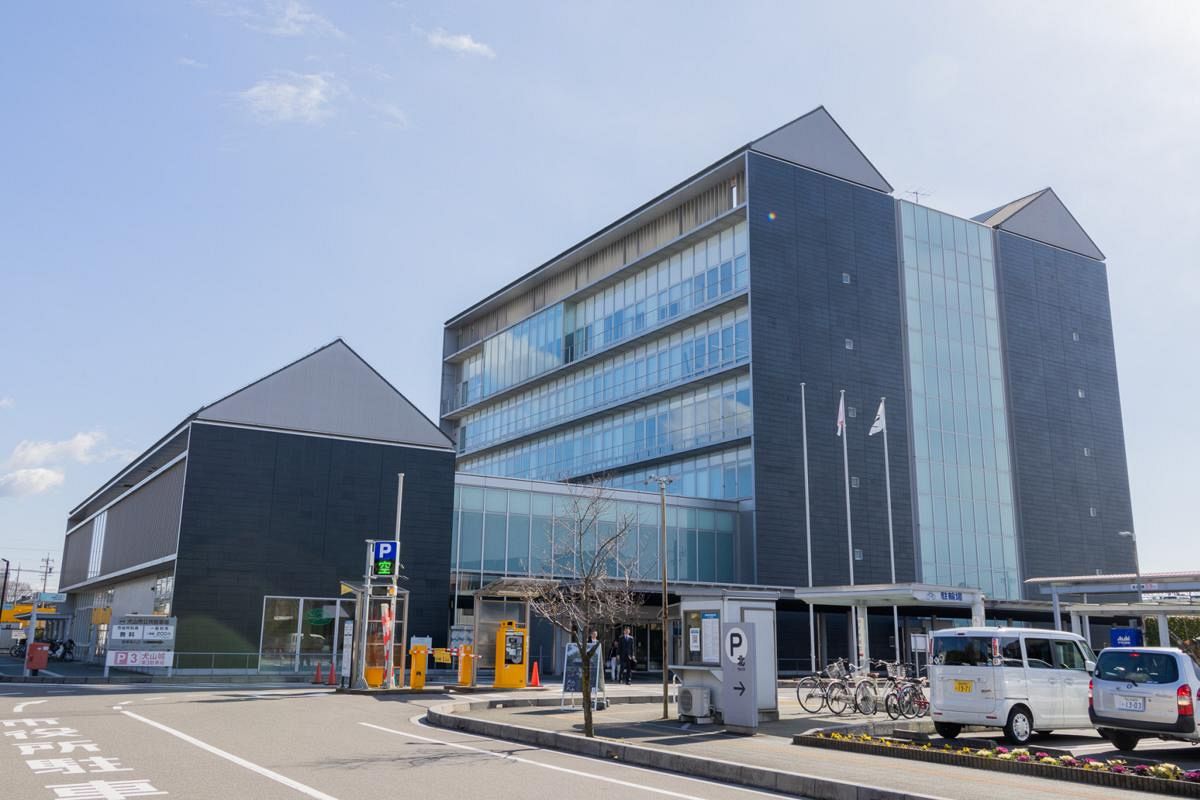 中日ドラゴンズ２軍拠点誘致、犬山市が地権者対象の説明会開催へ：中日新聞Web