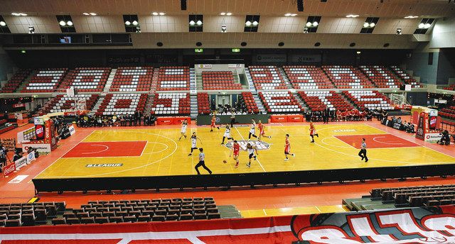コロナ禍のｂリーグ 人気クラブ赤字続々 経営戦略に放映権を 中日新聞web