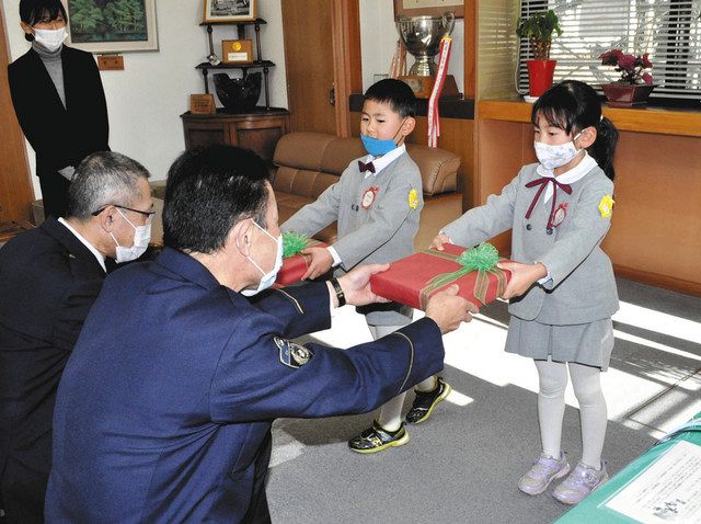 水戸市 吉田幼稚園 制服 - キッズ用品