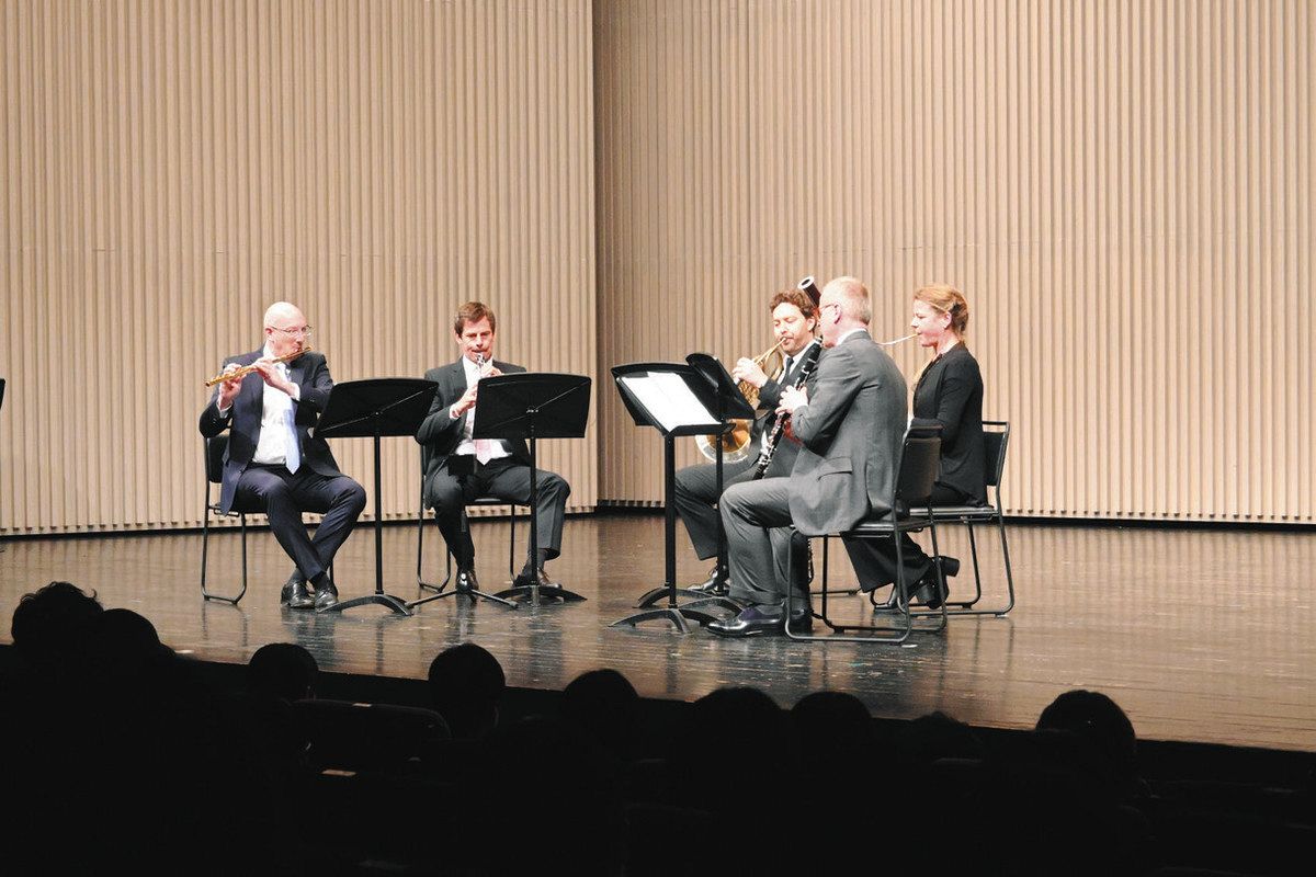 繊細で迫力ある演奏、観客を魅了 茅野でクラシック演奏会:中日新聞Web