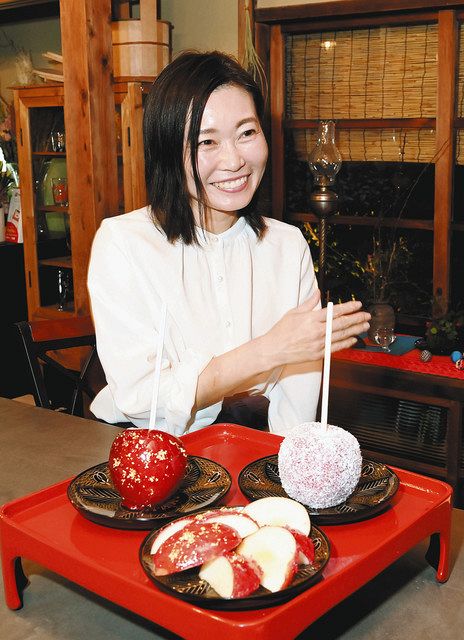 Copeau コポー 16点 盆踊り りんご飴 コーヒー等 太陽の光と風を感じ