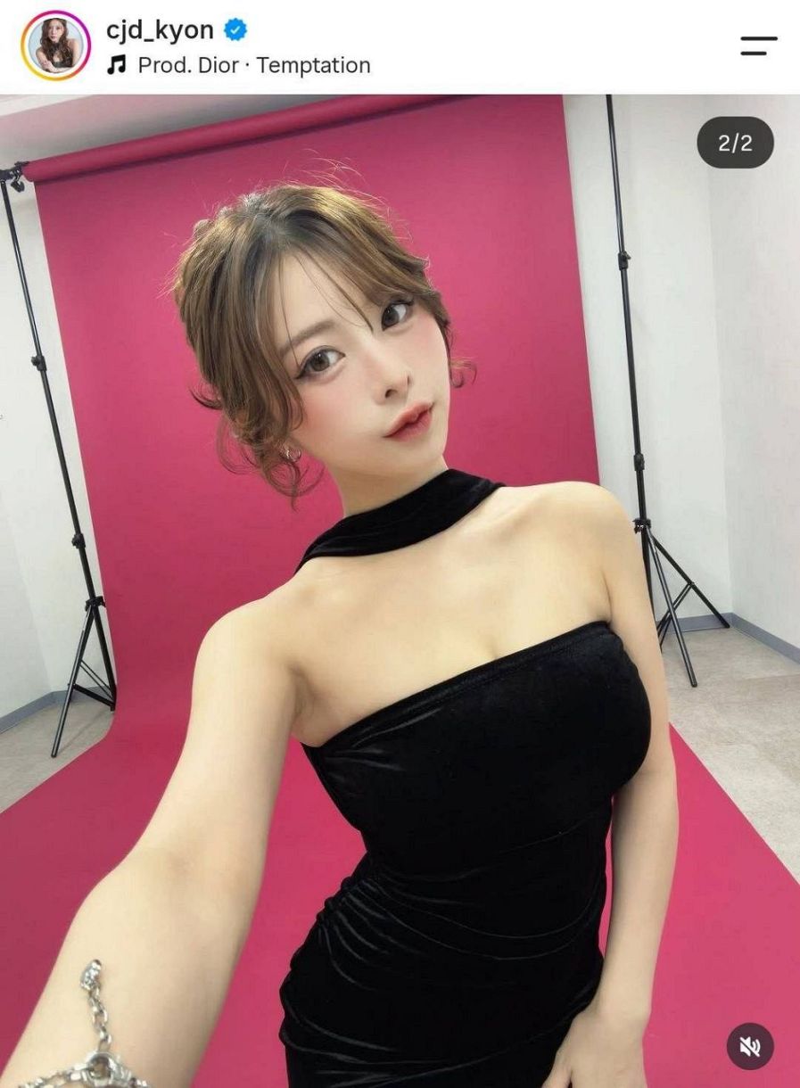 リアル 峰 不二子