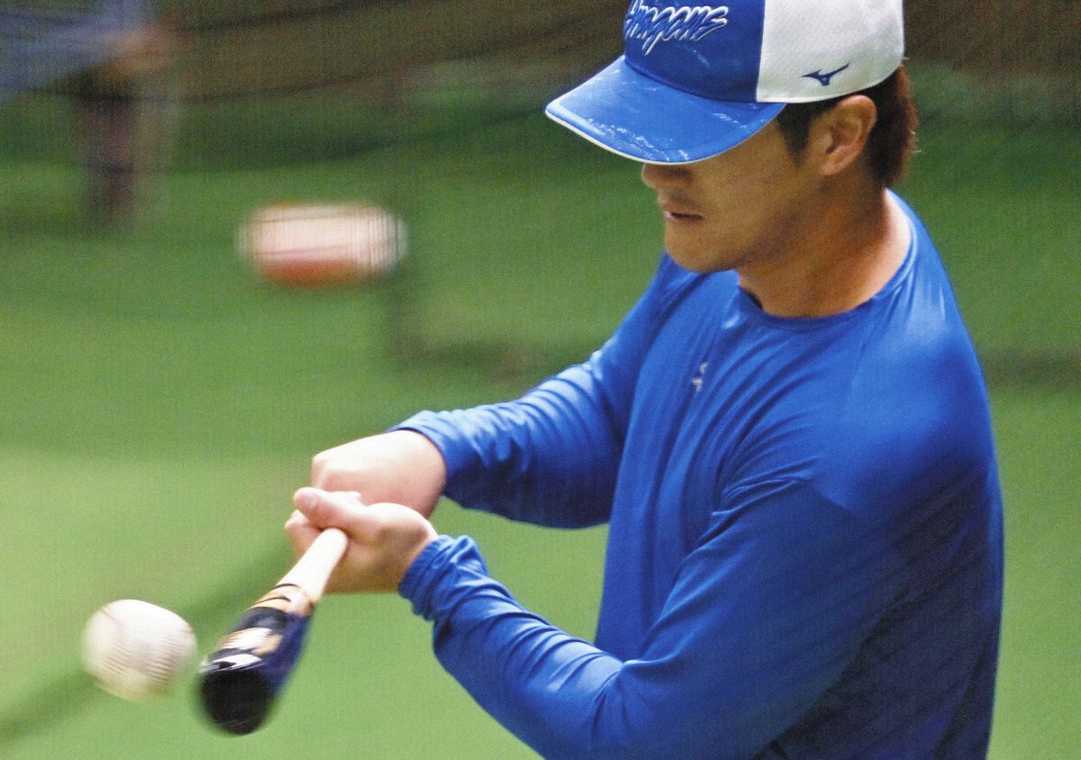 中日ドラゴンズ #63 板山祐太郎 選手 実使用NPBバット 中日ドラゴンズ #63 板山祐太郎 選手 実使用NPBバット