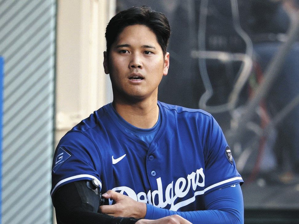 大谷翔平 ドジャース WS リング 2025年8月6日配布 大谷翔平 ドジャース WS リング 2025年8月6日配布 大谷翔平、初の