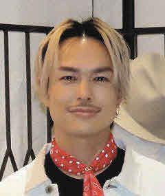 三代目JSB今市隆二、来年から活動再開へ「皆様からの信頼を回復できる