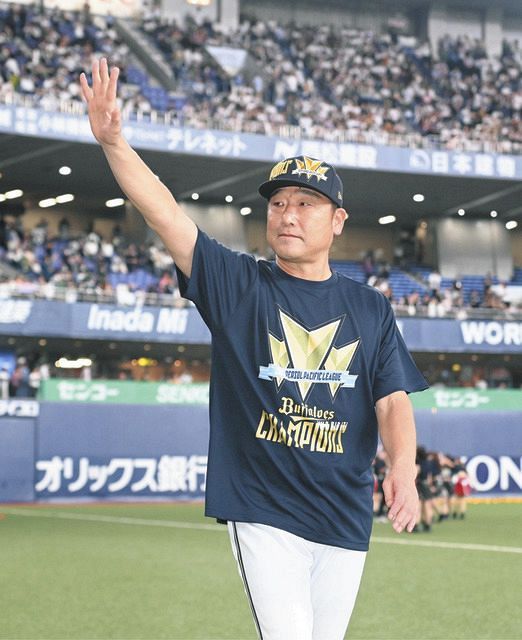 中嶋監督が直球ツッコミ「なぜ選手会長なのか」杉本裕太郎「僕もそう