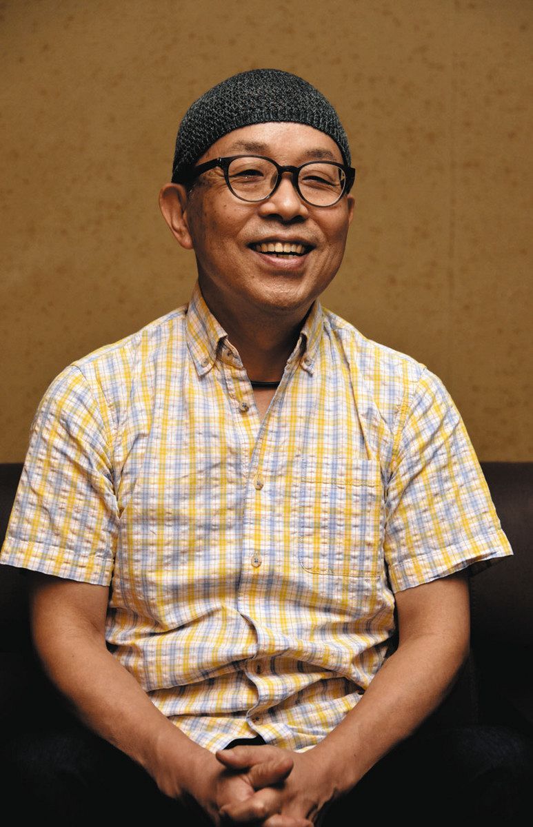 鈴木徹さん