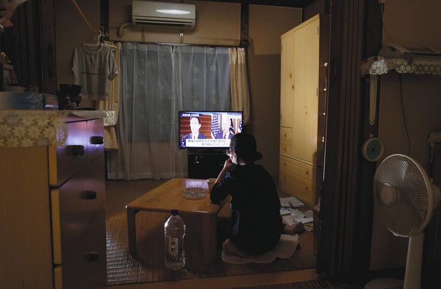 自由の現在地 権力との摩擦 ３ 生活保護 お金の使途 厳しい世論 中日新聞web