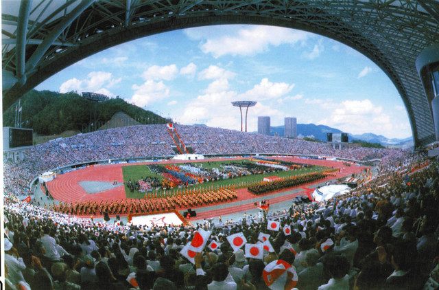 五輪の行方 番外編 幻の 広島 長崎 中日新聞web