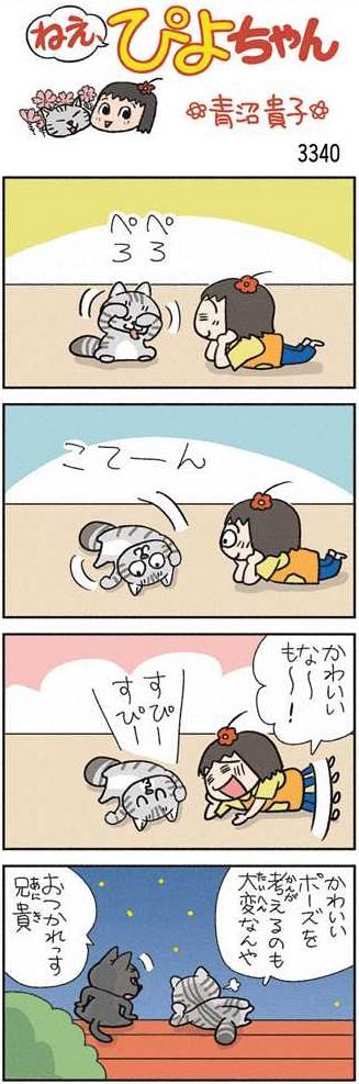ねえ、ぴよちゃん：中日新聞Web