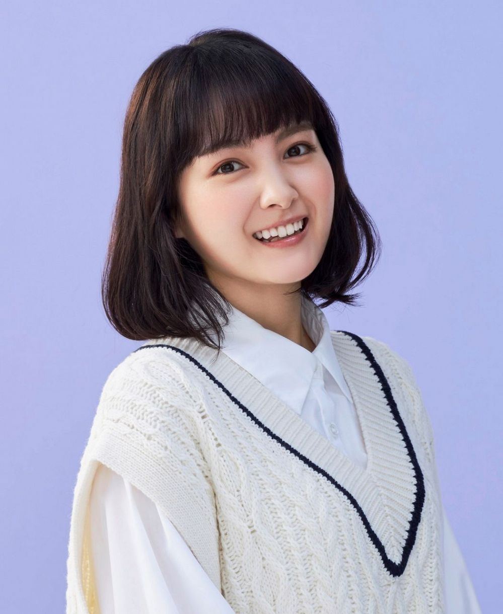 葵わかな、見ると〝お金が貯まる〟ドラマ！？ 2023年1月スタート、フジテレビ系ドラマ「三千円の使いかた」で主演