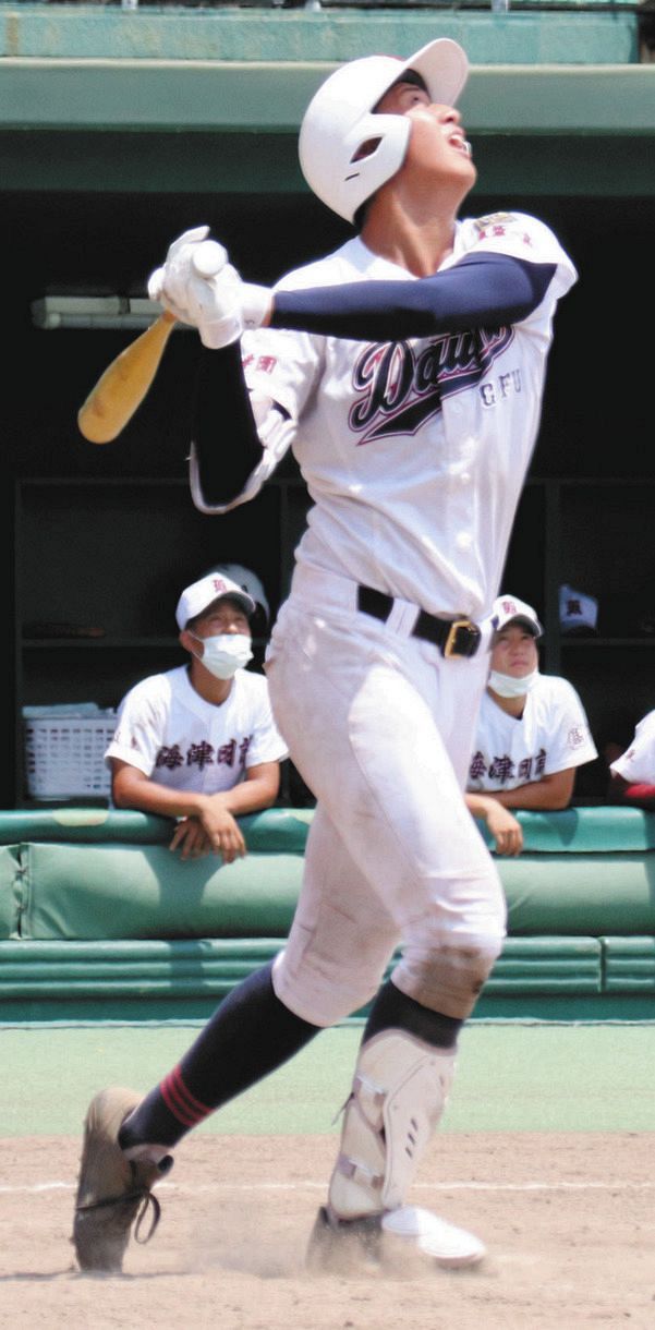 阪口選手