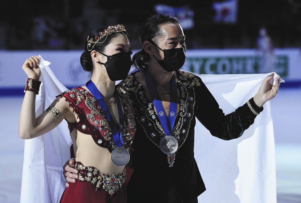 髙橋大輔/髙橋大輔 The Real Athlete〈数量限定生産・2枚組〉 髙橋大輔 The Real Athlete -Phoenix- Blu-ray