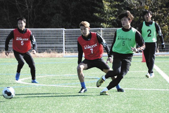 開幕ダッシュで上位争い 鈴鹿ポイントゲッターズ ミラ監督が奮起促す 中日新聞web 開幕ダッシュで上位争い 鈴鹿ポイントゲッターズ ミラ監督が奮起促す 中日新聞web