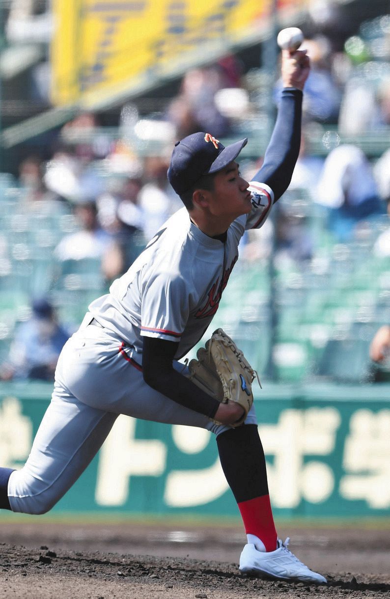 甲子園に流れた韓国語校歌 初出場の京都国際 1947年に京都朝鮮中学校として開校 19年夏は京都大会準v センバツ 中日スポーツ 東京中日スポーツ