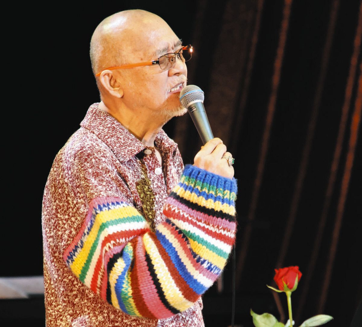 ★早い者勝ち！超希少限定！松山千春大ファンの人必見月刊松山 2008年 最初のライブは700人「うれしかったな」 松山千春「これからもおまえ