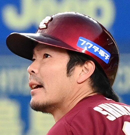 楽天 昨季リーグ打点王 島内が 4番 左翼 スタメン出場 マルチ打点挙げ 開幕へ調子上々 中日スポーツ 東京中日スポーツ