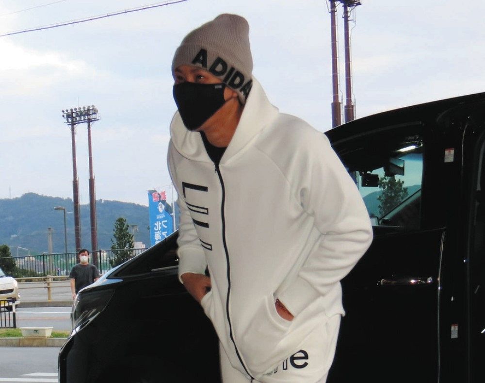 新庄剛志監督”パフォーマー卒業”？「今回みんなが期待する