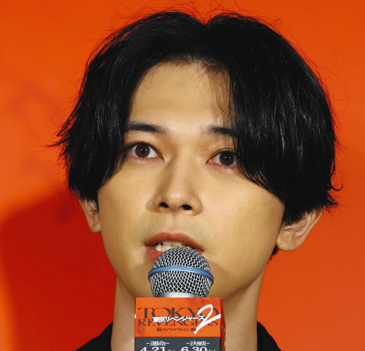 吉沢亮が「死んだ魚の目になってる」ばけばけ視聴者から心配の声相次ぐ 