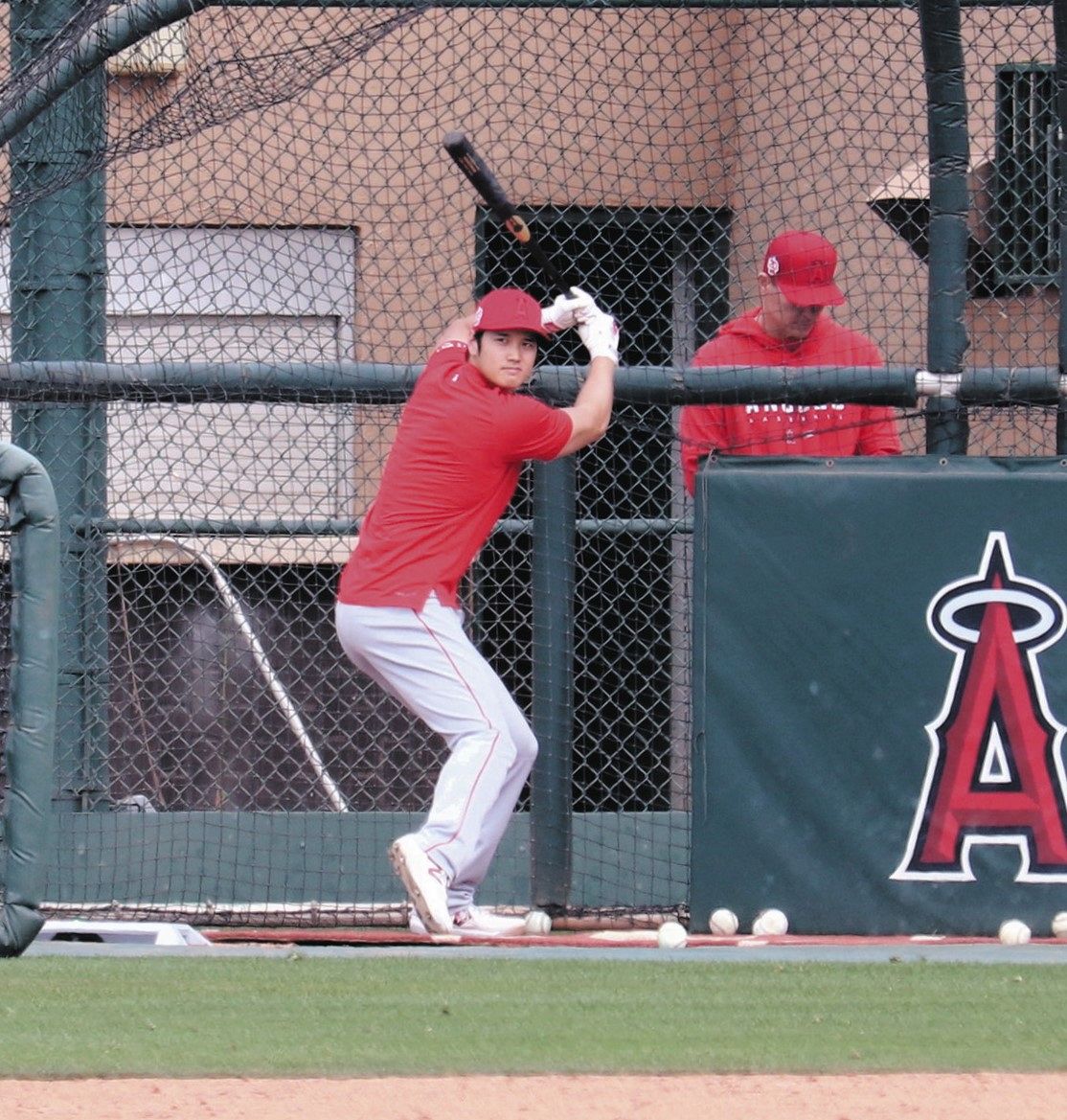 大谷翔平、「投」「走」「道具」…23年「3つの変化」WBCへ既に全開、130