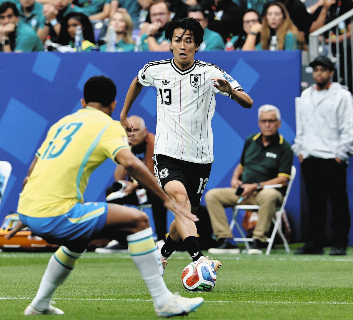 韓国メディア「トーナメントになると弱くなる慢性的問題」未だに決勝Tで1勝も出来ない日本代表に厳しい論調:中日スポーツ・東京中日スポーツ
