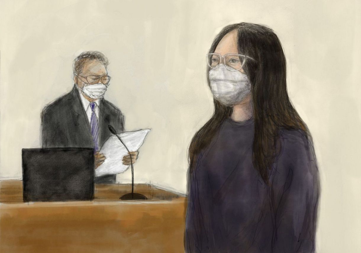 頂き女子りりちゃん 裁判