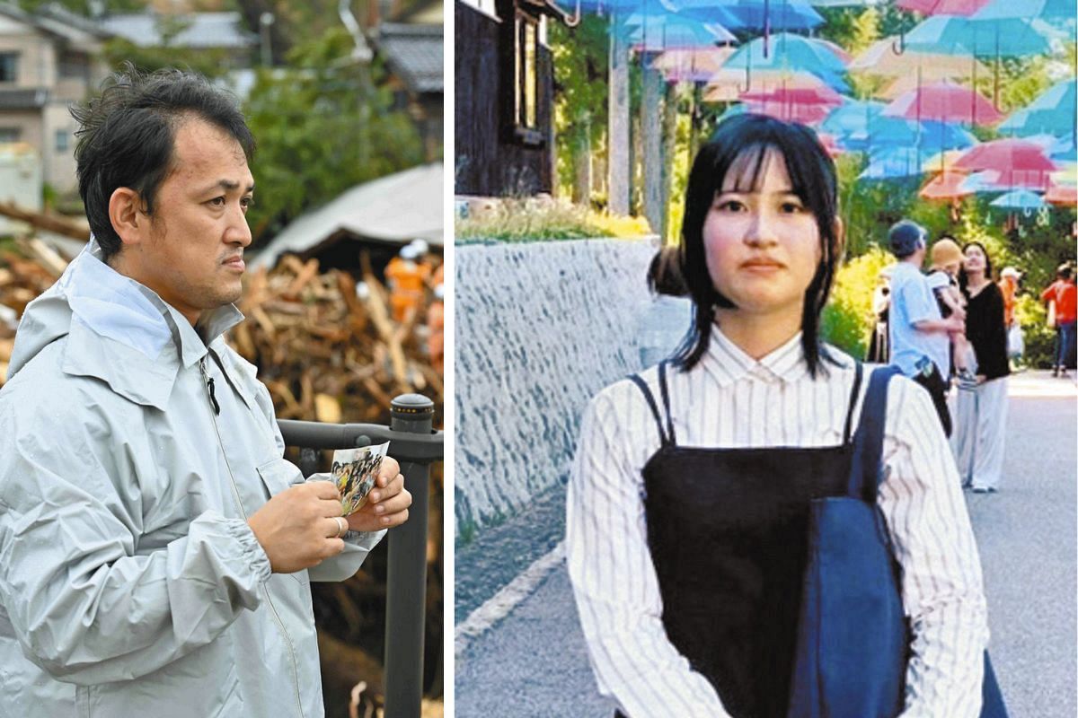 当時のメディア報道・掲載写真