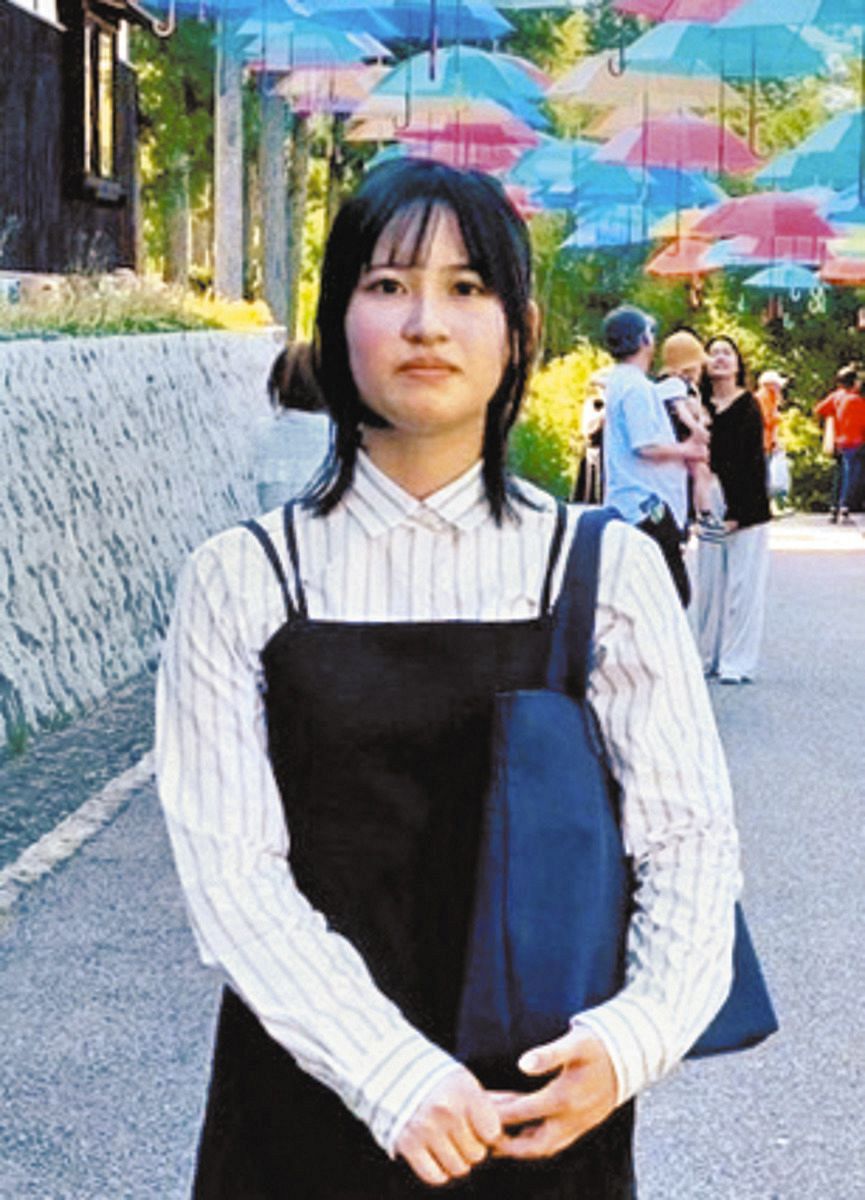 能登 大雨 中学生 母親