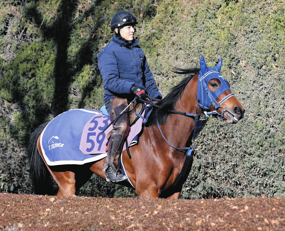アネモネS・傾向と対策】3度の馬連万馬券＆4度の3連単10万超…波乱傾向