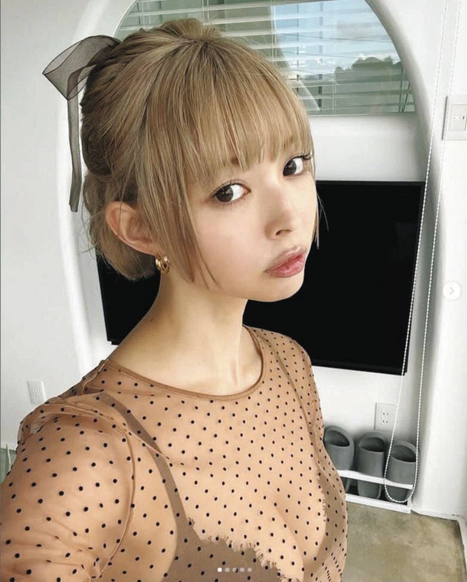 最上もがさん写真 最上もが Moga Mogami (@mogatanpe) • Instagram photos and videos