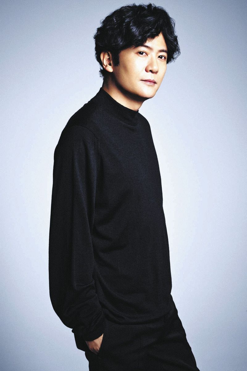 石橋静河主演ドラマ『燕は戻ってこない』NHK4・30スタート 稲垣