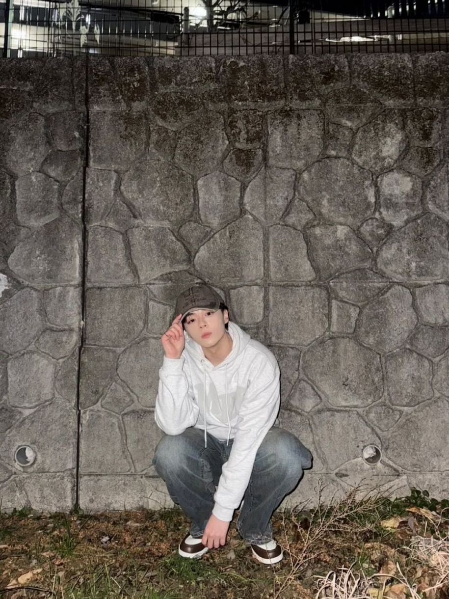 ◇元JO1・鶴房汐恩、「なんか泣けてきた」とファン歓迎の投稿【写真