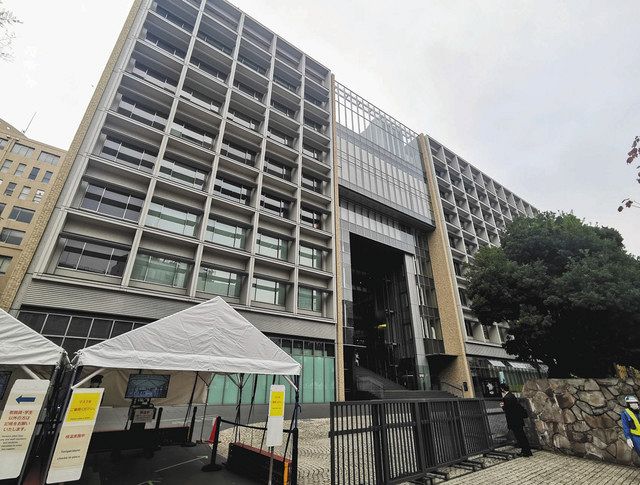 ウィンウィン 合併協議 慶応大と東京歯科大 中日新聞web ウィンウィン 合併協議 慶応大と東京歯科大 中日新聞web