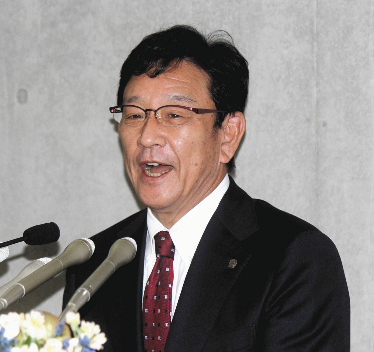 侍J栗山監督、サッカーW杯見て吐きそうになってしまうwwww : エンタメNEWS教えちゃんねる