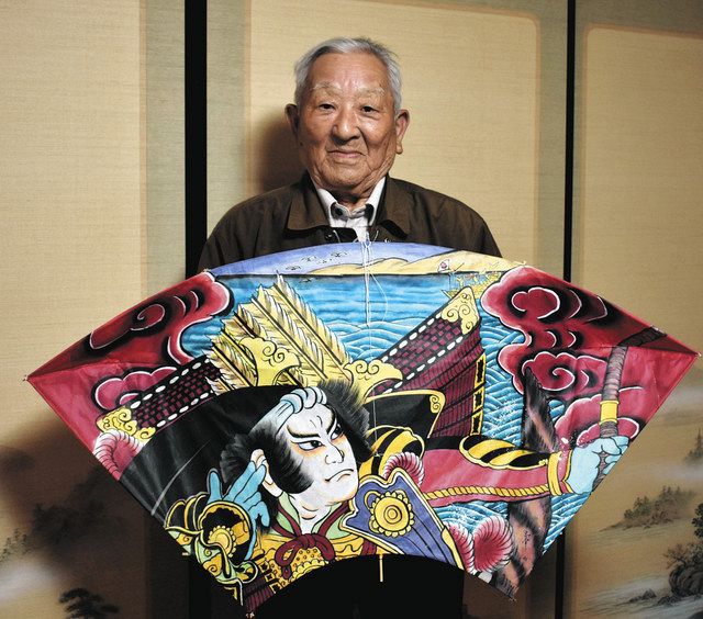 MIKAWAサーチ> (62)幸田の名物、たこ揚げイベント MIKAWAサーチ> (62)幸田の名物、たこ揚げイベント
