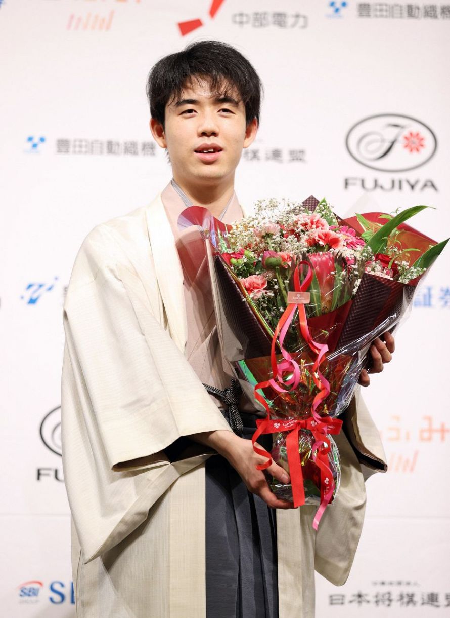 一門の「おじ」小林健二九段が引退 東海棋界、次代へバトン：中日新聞Web