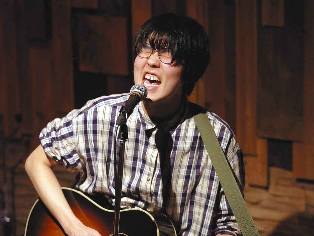 顔が良いやつ音楽やるな 魂が叫ぶ 非リア充 ソング反響 中日新聞web