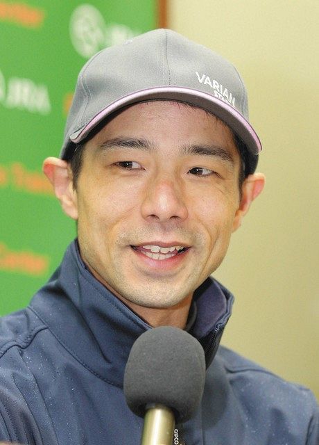 東京競馬６Ｒ】中内田充正調教師がＪＲＡ通算300勝 開業7年11カ月6日での達成は現役最速：中日スポーツ・東京中日スポーツ