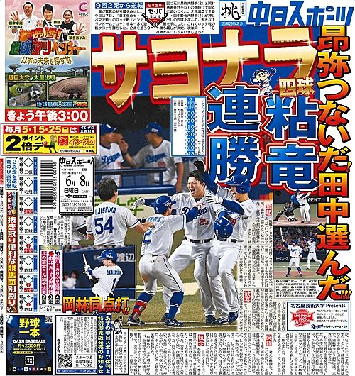 月刊Dragons 2007年6月〜12月