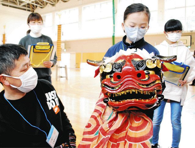 祭り　小学生 宮田の祭り「私たちが守る」 ３年連続中止受け、小学生に伝承会：中日新聞Web