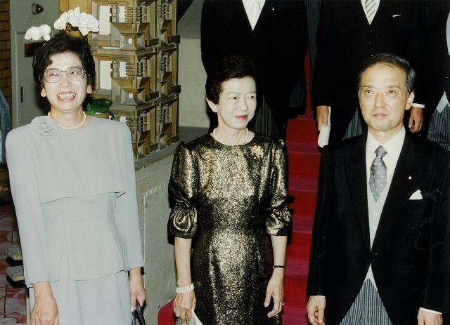 経済企画庁長官