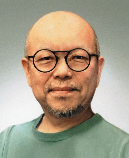 平田哲朗 (1962〜2022年) 富山県氷見市 イベント企画の美術家 ：北陸中