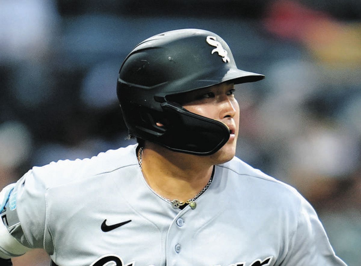 村上宗隆、再びジャッジに並んだ14号2ラン…大リーグ全体トップ返り咲き