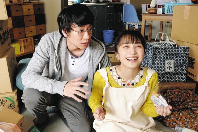 ももクロの百田夏菜子が連続ドラマ初主演で意気込み 中日新聞web